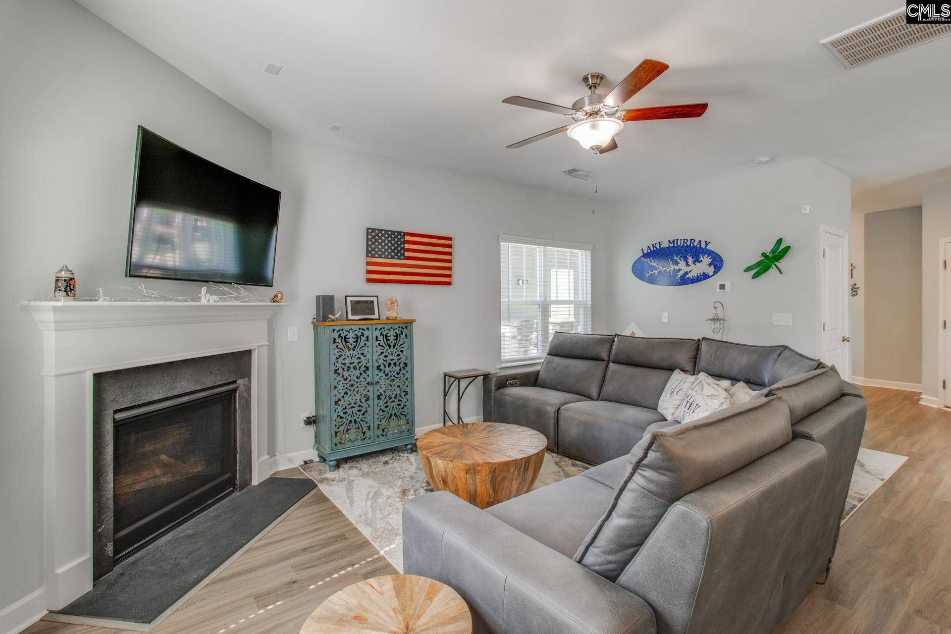 620 Calabria Court, Chapin, SC 29036-7338