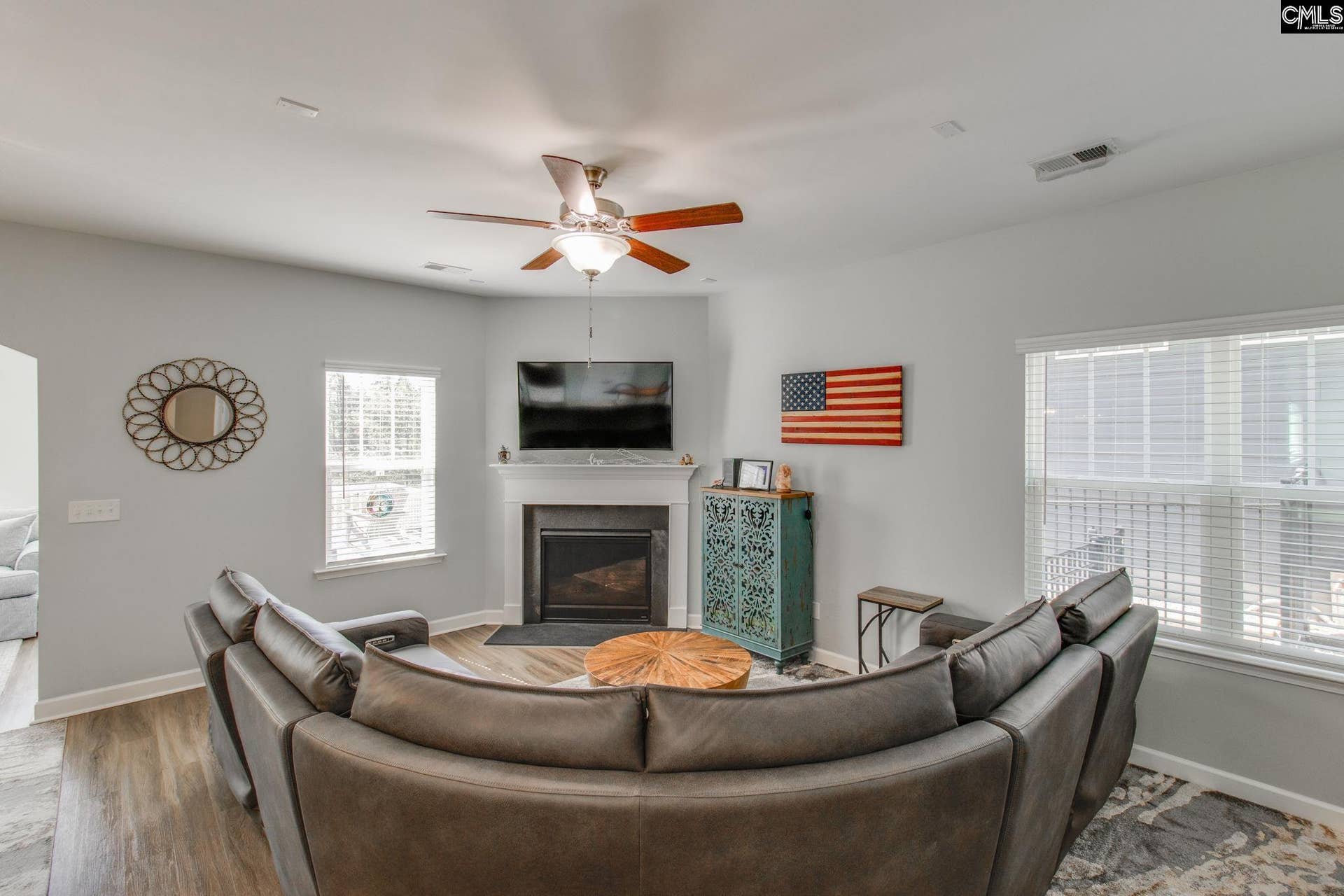620 Calabria Court, Chapin, SC 29036-7338
