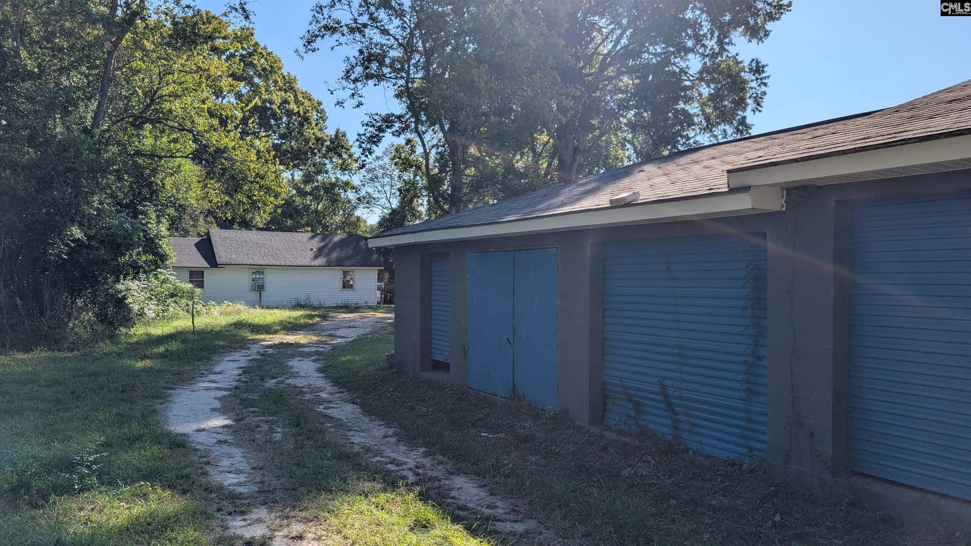 900 Fair Street, Camden, SC 29020-0000