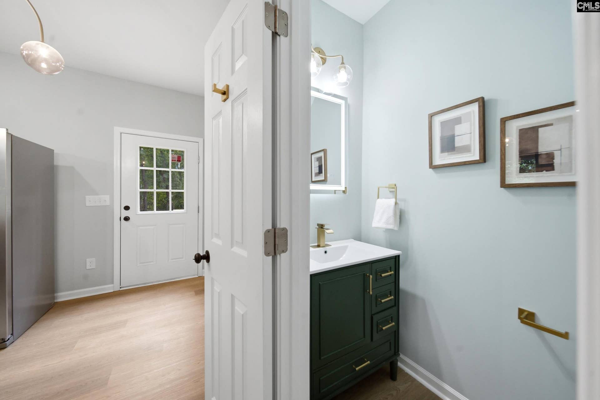 1640 Winyah Drive, Columbia, SC 29203