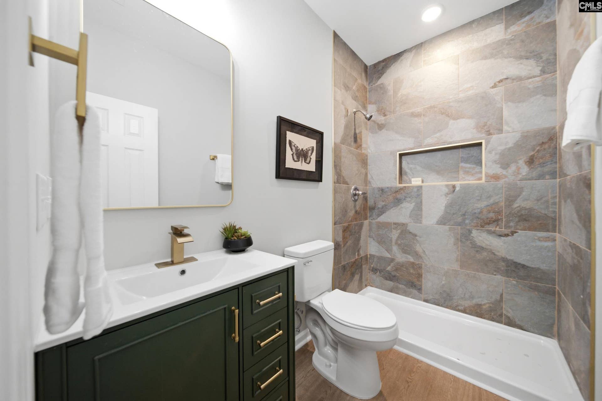 1640 Winyah Drive, Columbia, SC 29203