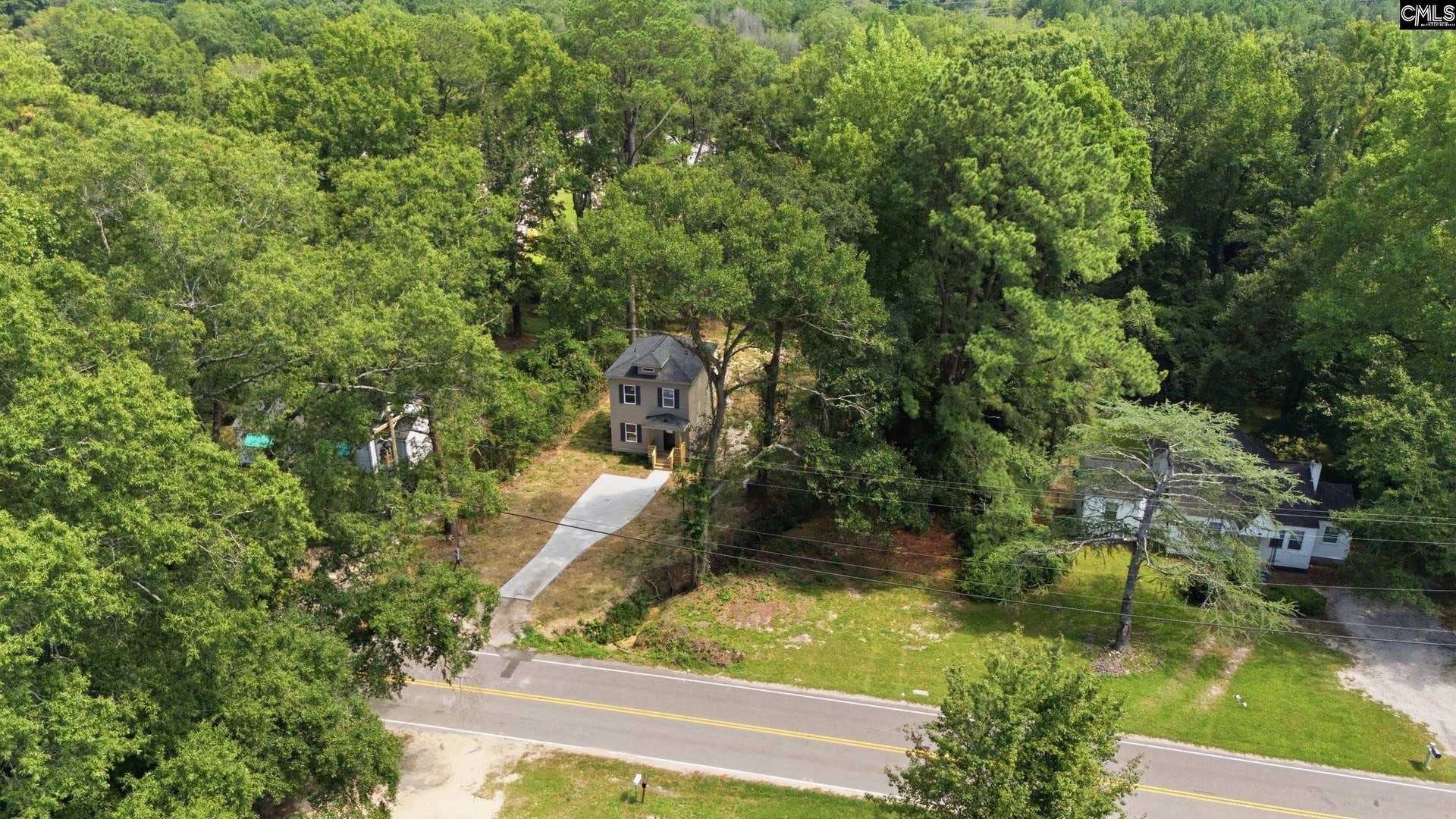 1640 Winyah Drive, Columbia, SC 29203