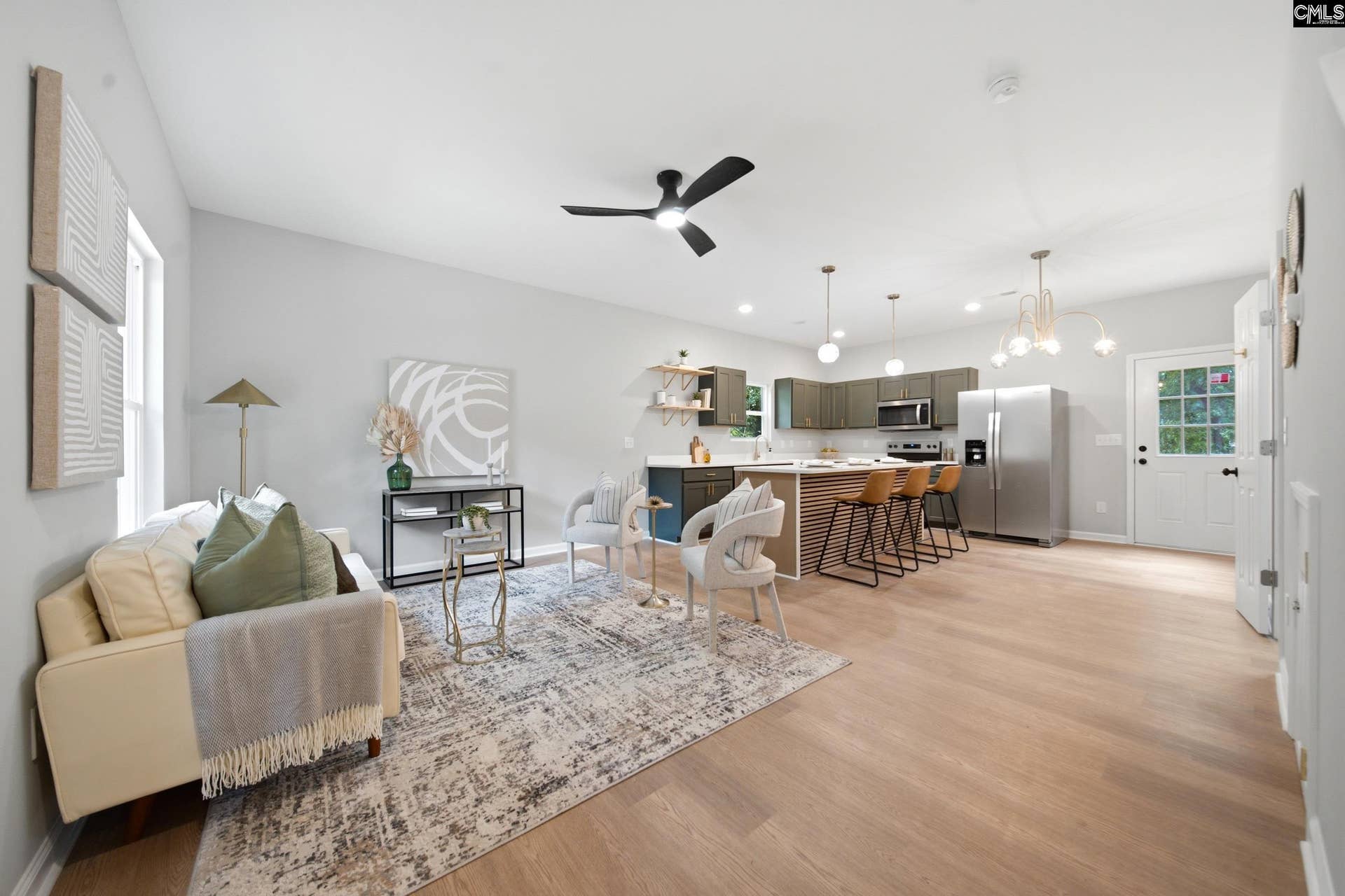 1640 Winyah Drive, Columbia, SC 29203
