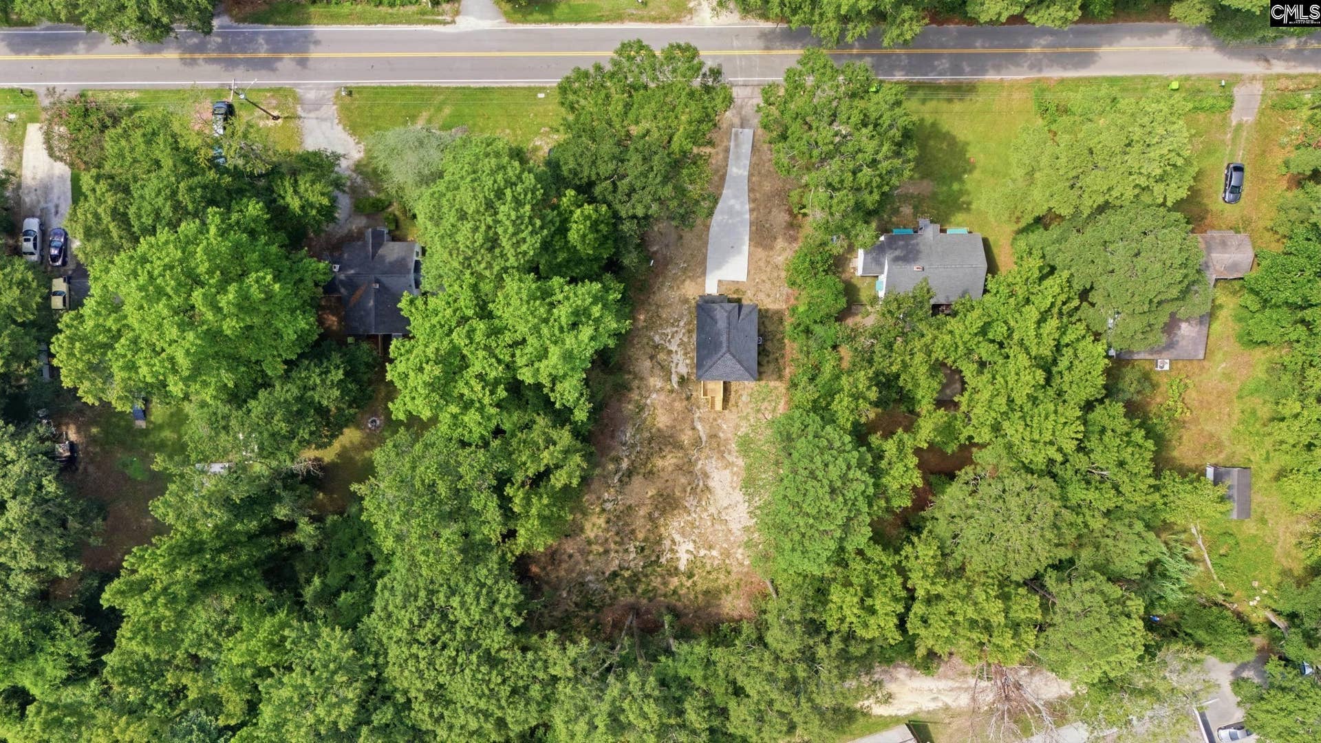 1640 Winyah Drive, Columbia, SC 29203