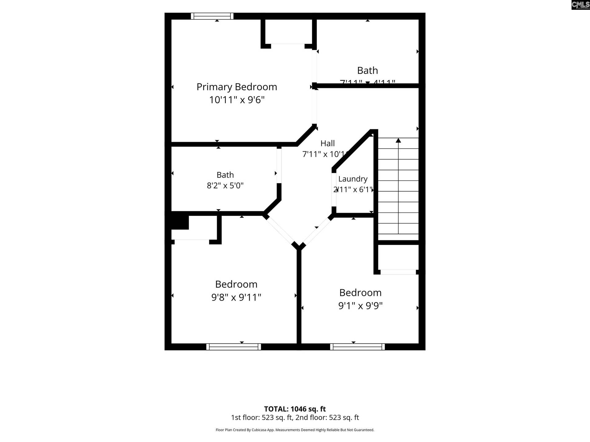 1640 Winyah Drive, Columbia, SC 29203