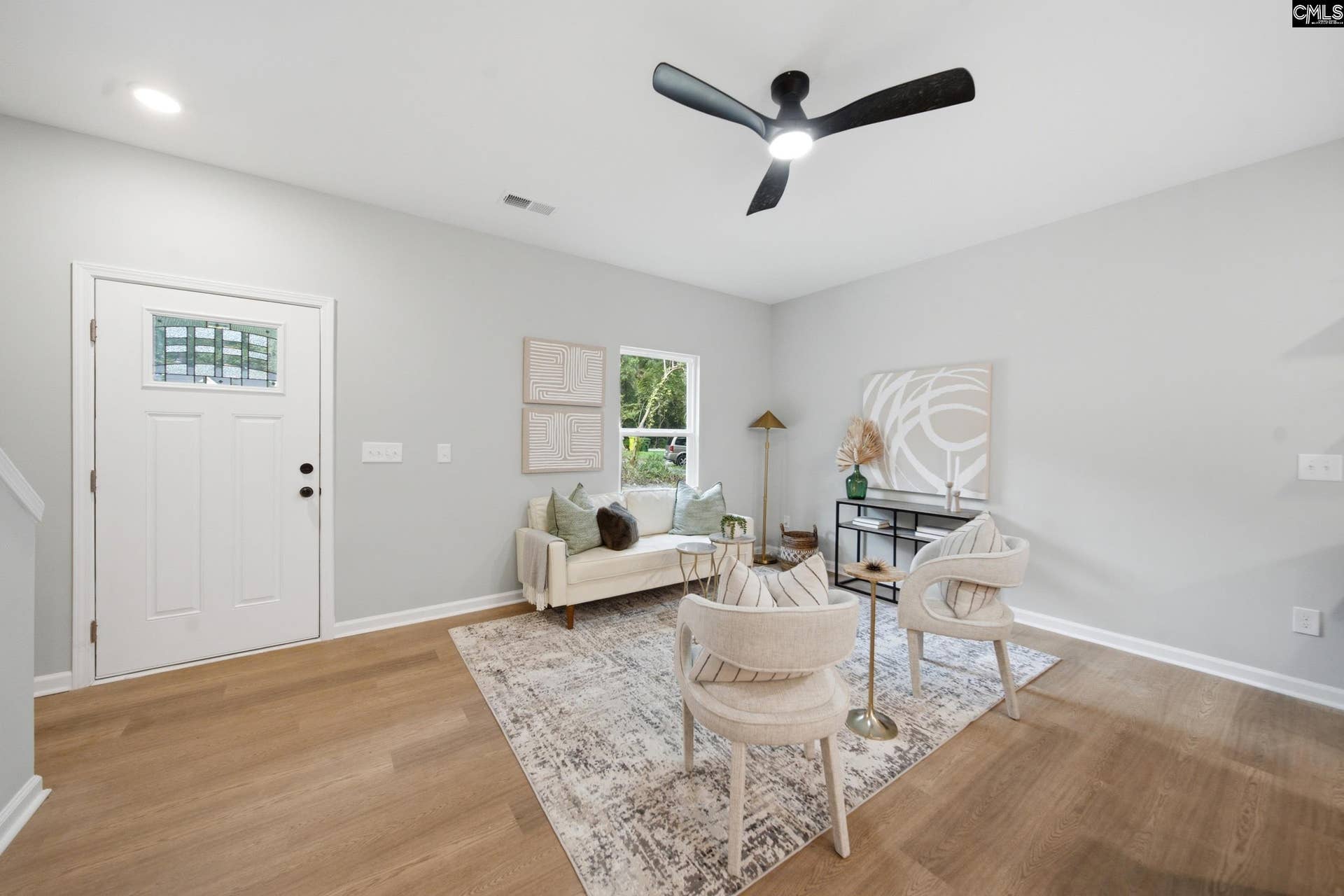 1640 Winyah Drive, Columbia, SC 29203