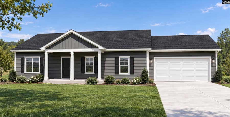 Property photo for 691 Silica Court, West Columbia, SC