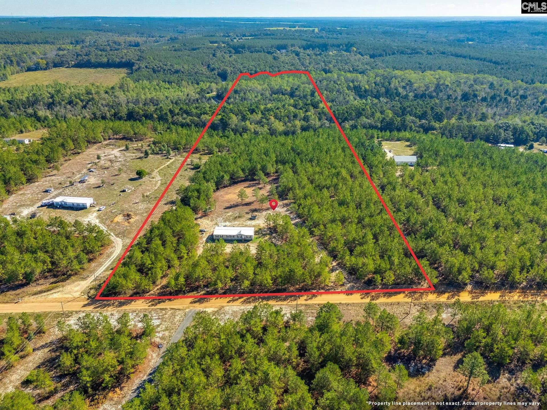 442 Kelly Day Road, Pelion, SC 29123