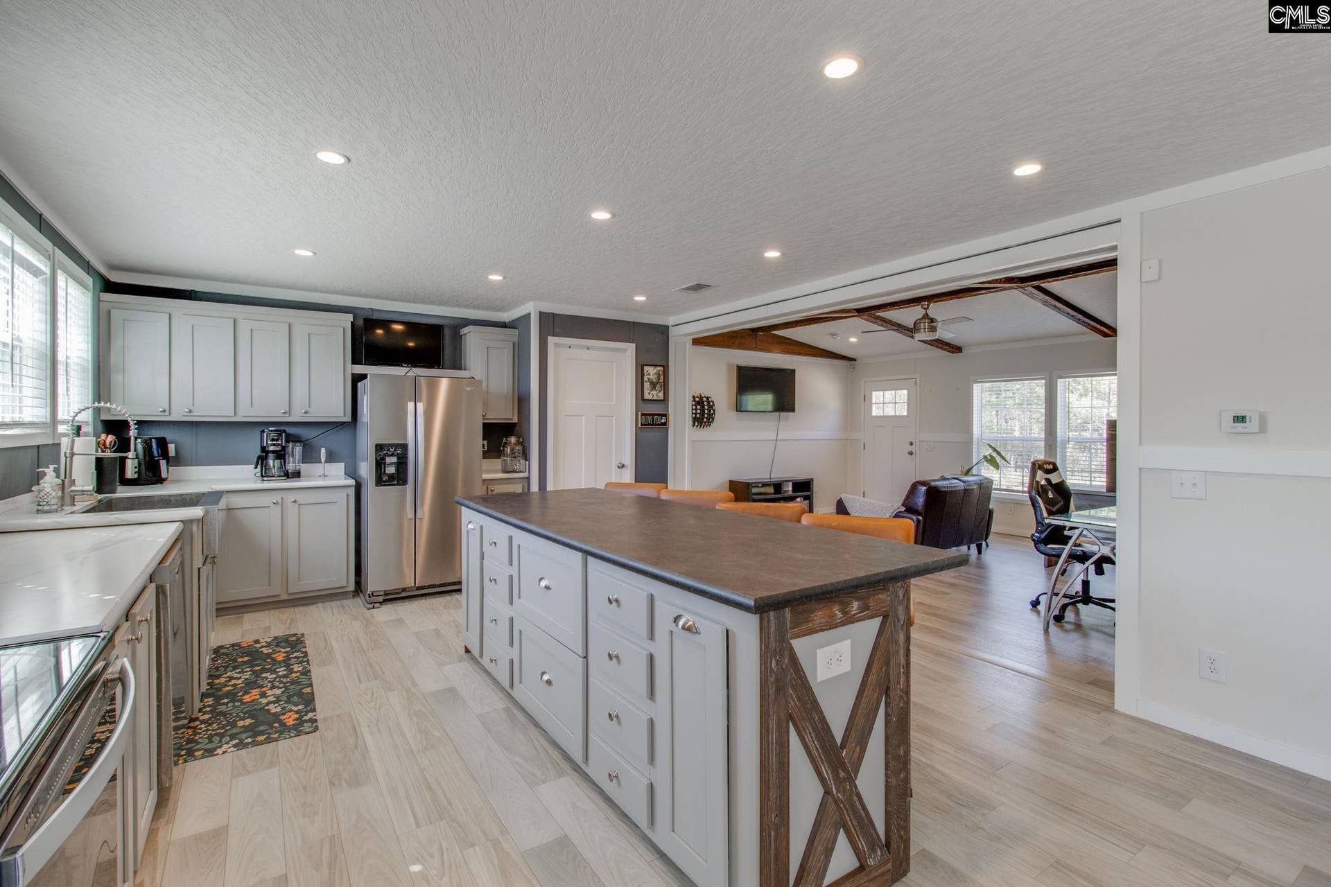 442 Kelly Day Road, Pelion, SC 29123