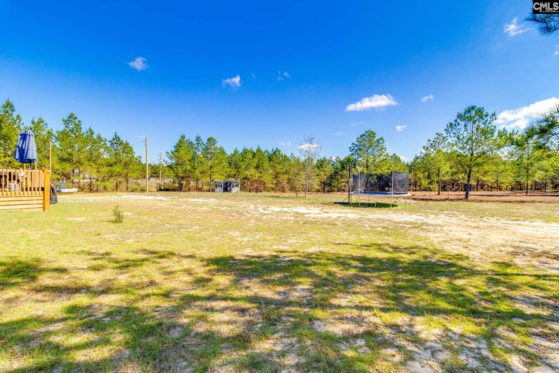 442 Kelly Day Road, Pelion, SC 29123
