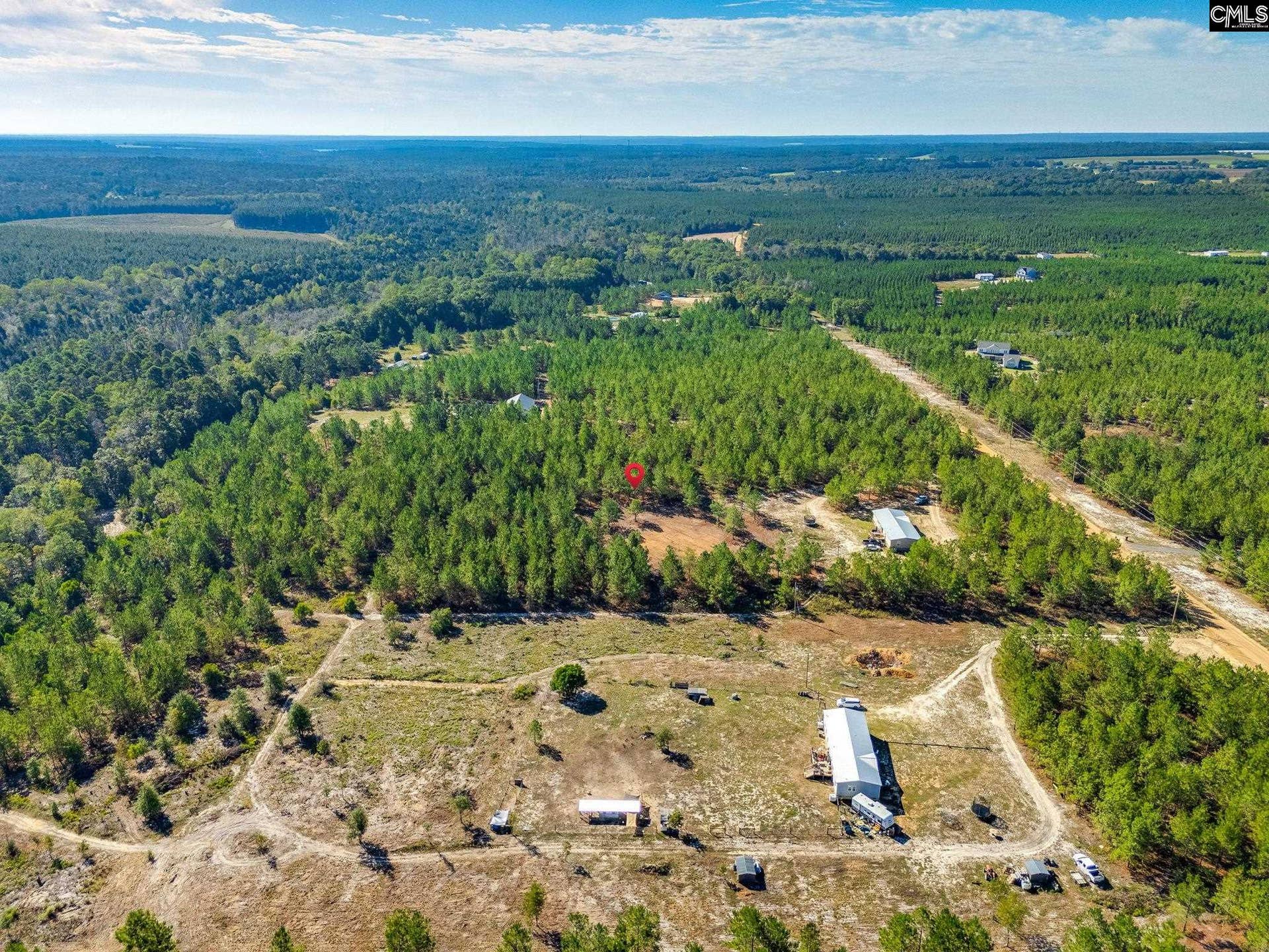 442 Kelly Day Road, Pelion, SC 29123