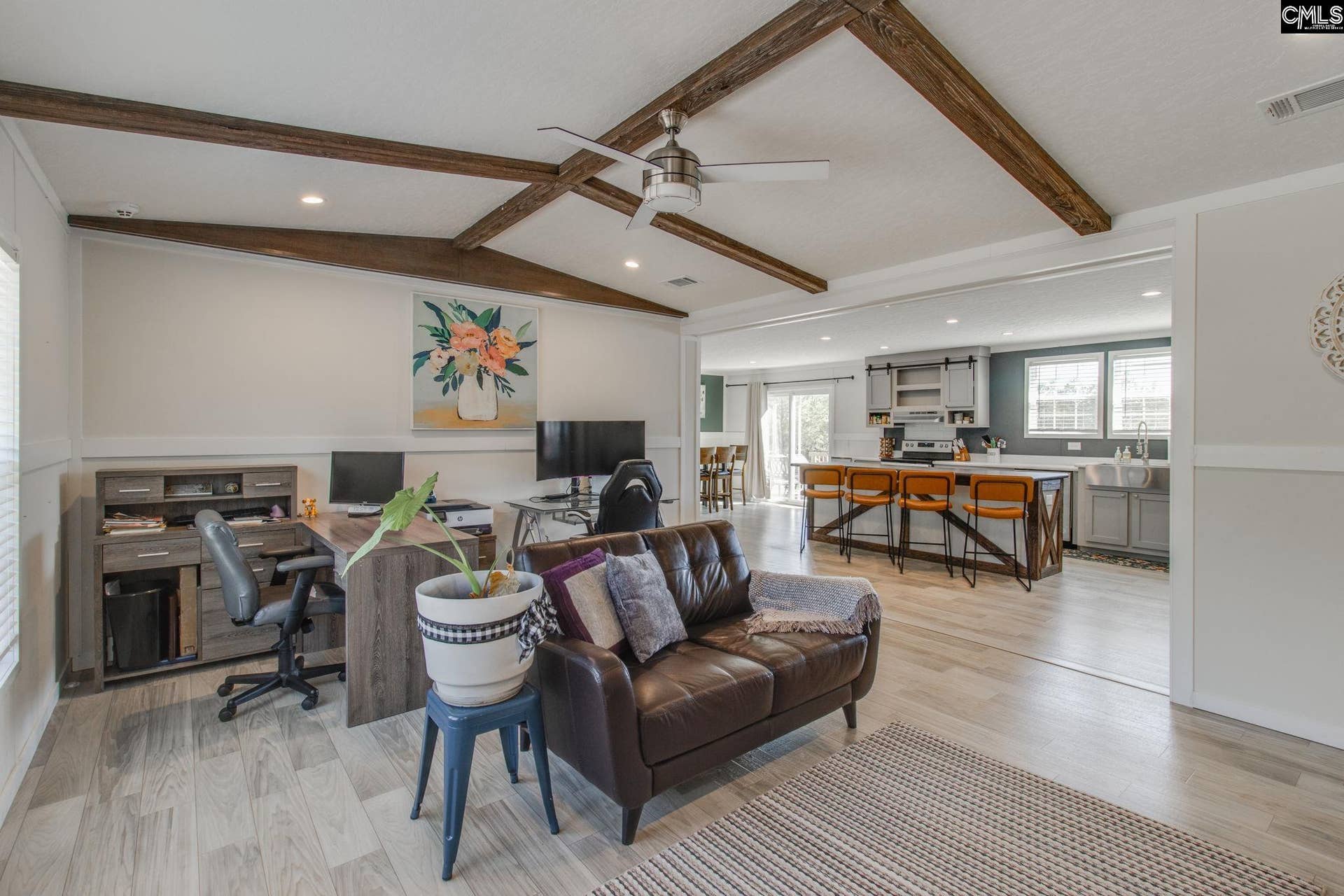 442 Kelly Day Road, Pelion, SC 29123