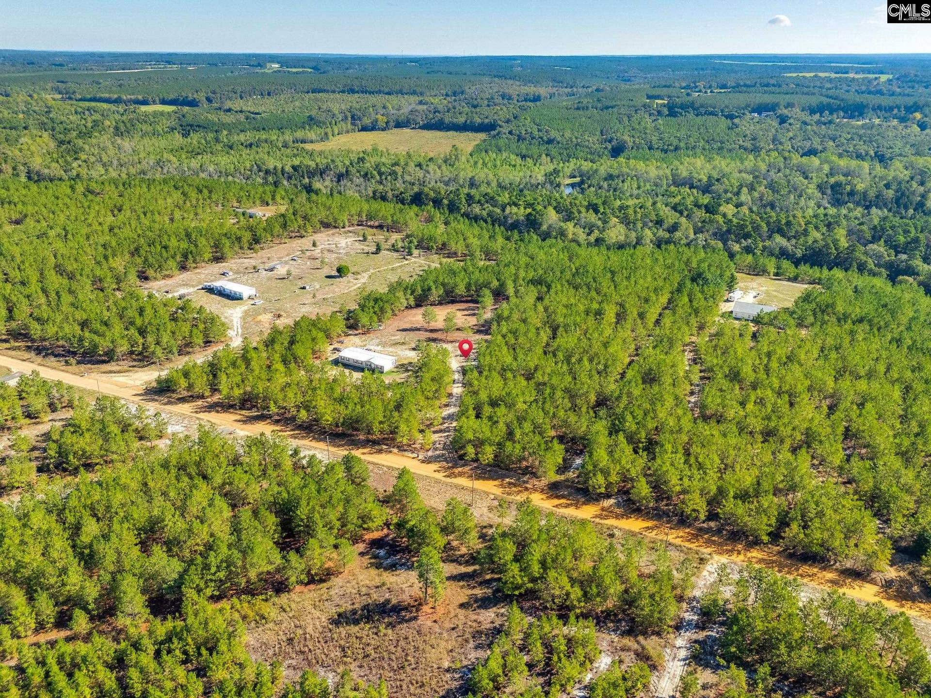 442 Kelly Day Road, Pelion, SC 29123