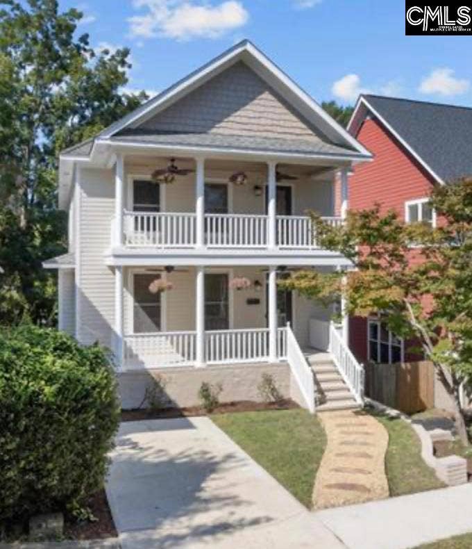 2315 Gadsden Street, Columbia, SC 29201