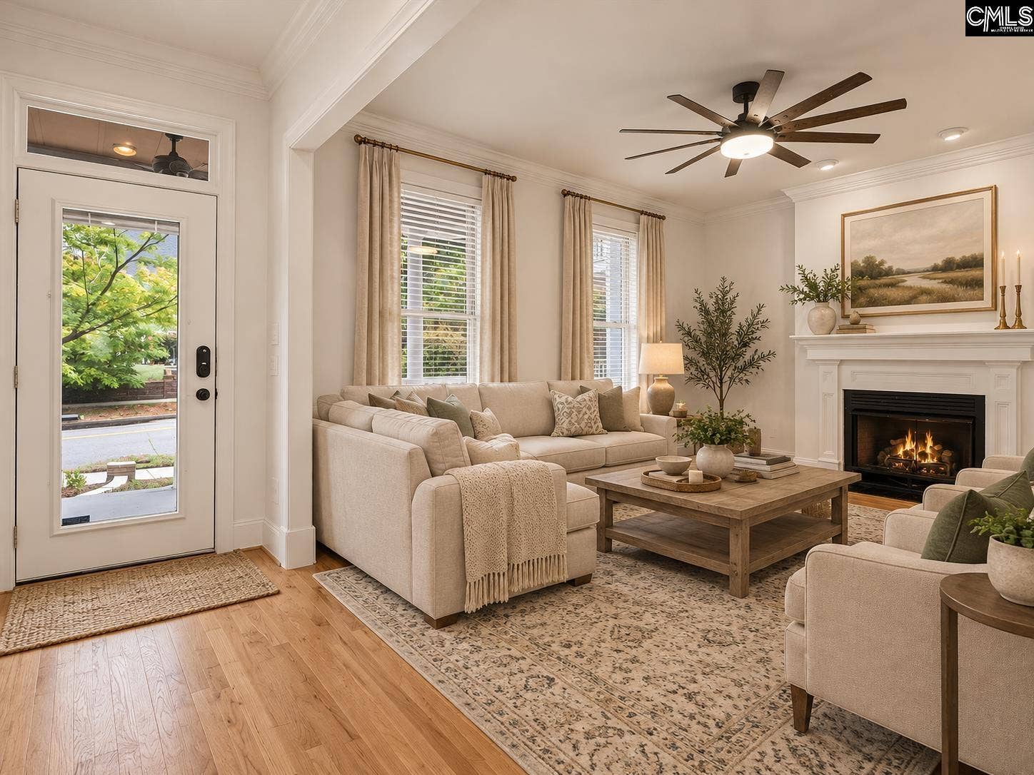 2315 Gadsden Street, Columbia, SC 29201