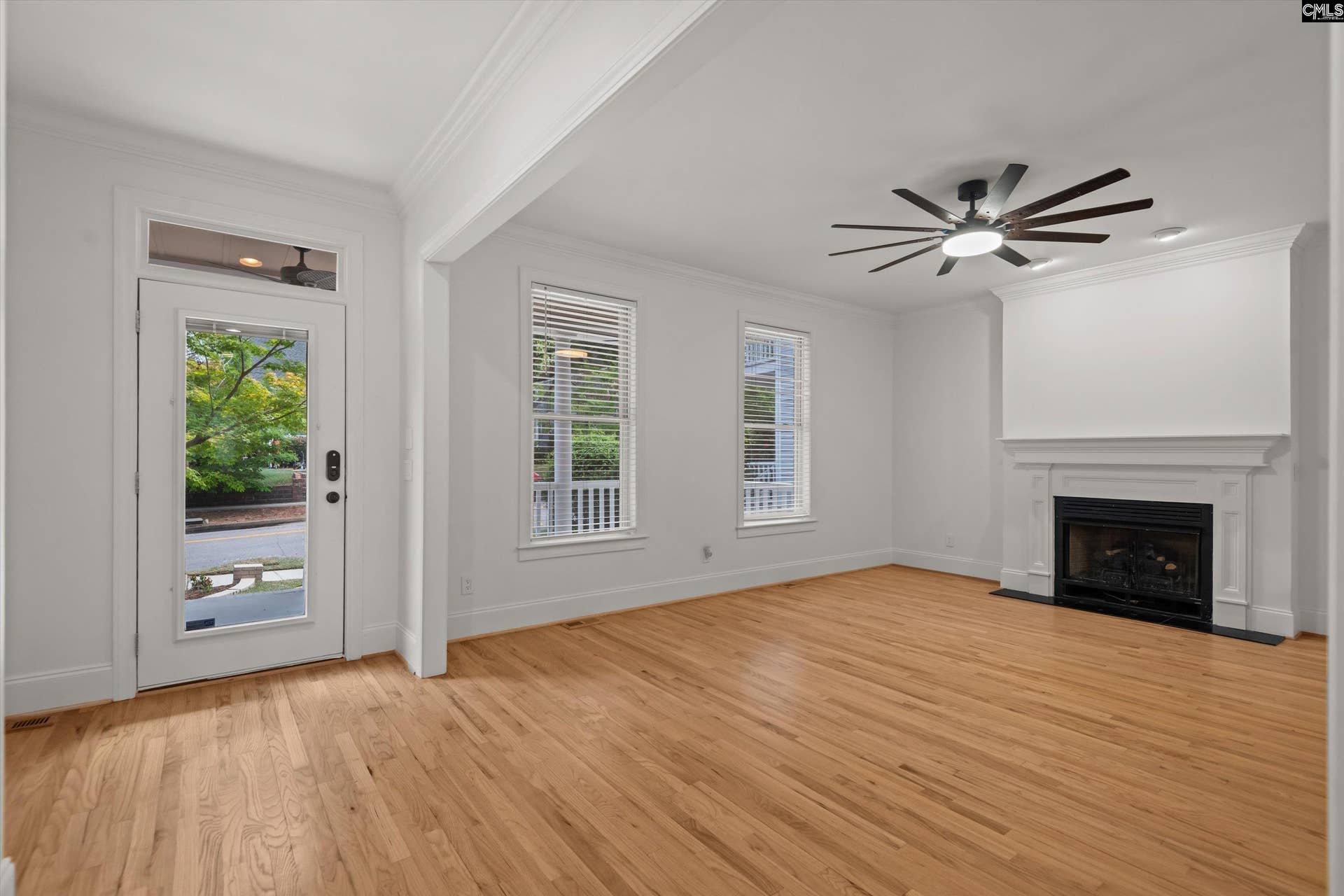 2315 Gadsden Street, Columbia, SC 29201