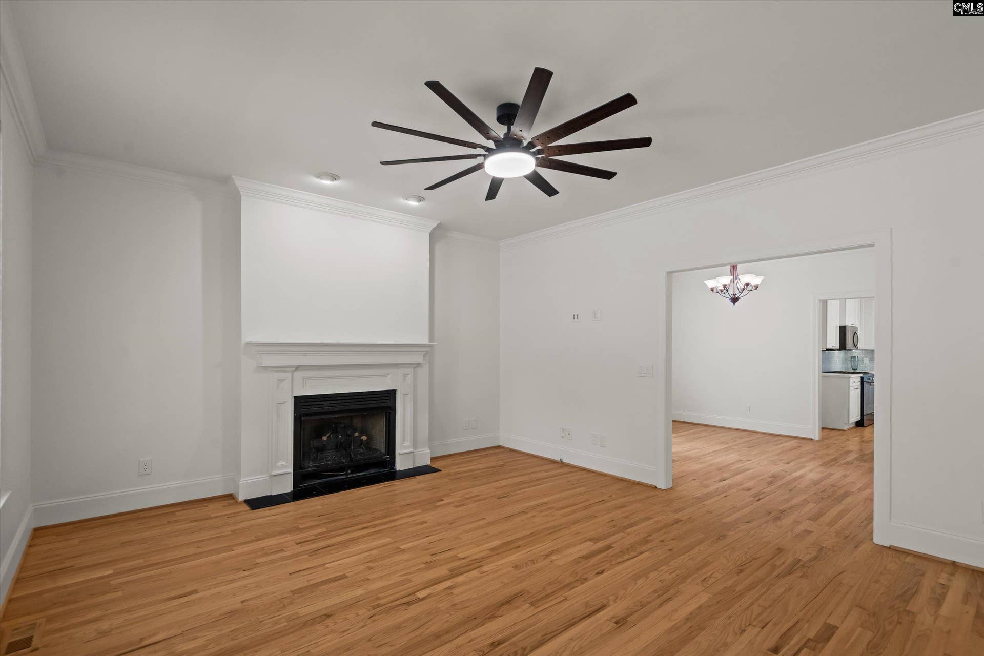 2315 Gadsden Street, Columbia, SC 29201