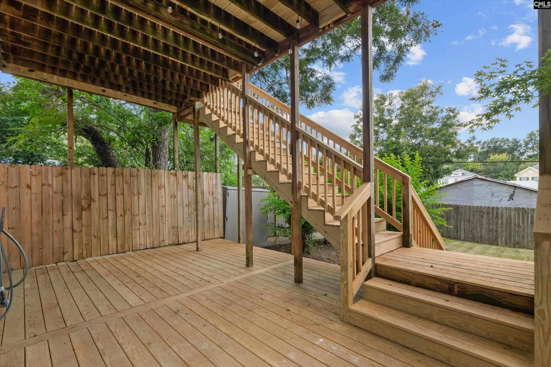 2315 Gadsden Street, Columbia, SC 29201