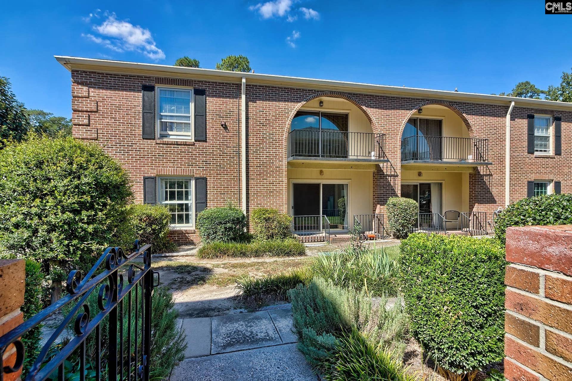 5516 Lakeshore Drive, #715, Columbia, SC 29206-4936