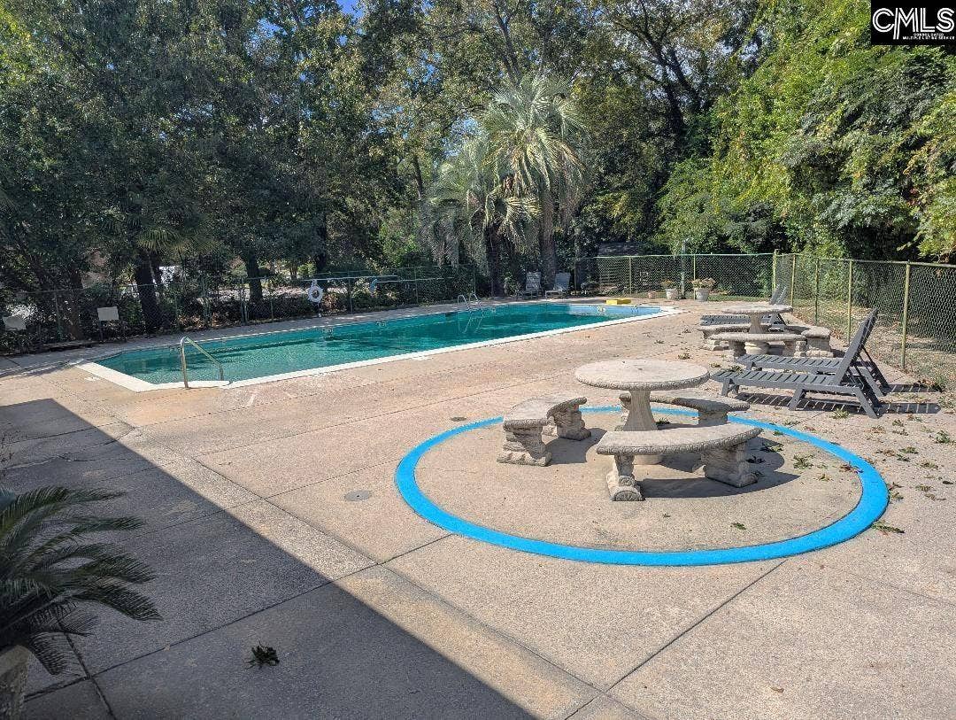 5516 Lakeshore Drive, #715, Columbia, SC 29206-4936