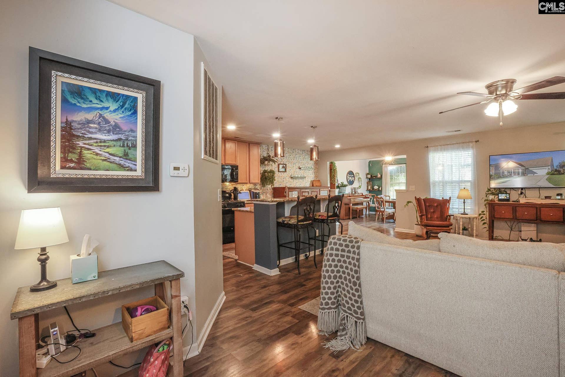 132 Luna Trail, Lexington, SC 29072-8354