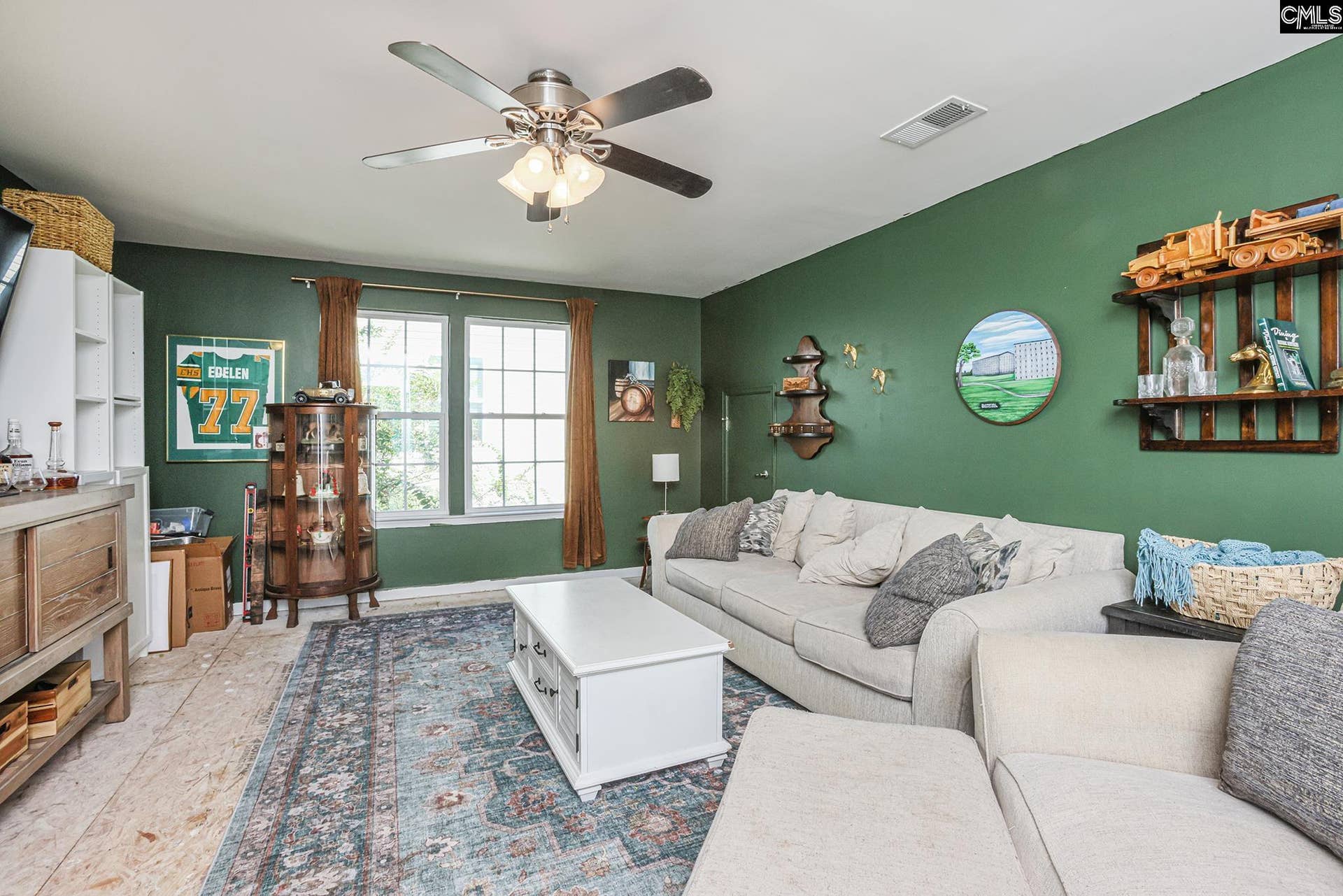 132 Luna Trail, Lexington, SC 29072-8354