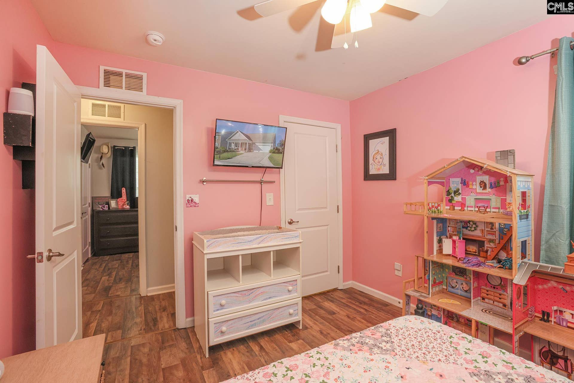 132 Luna Trail, Lexington, SC 29072-8354