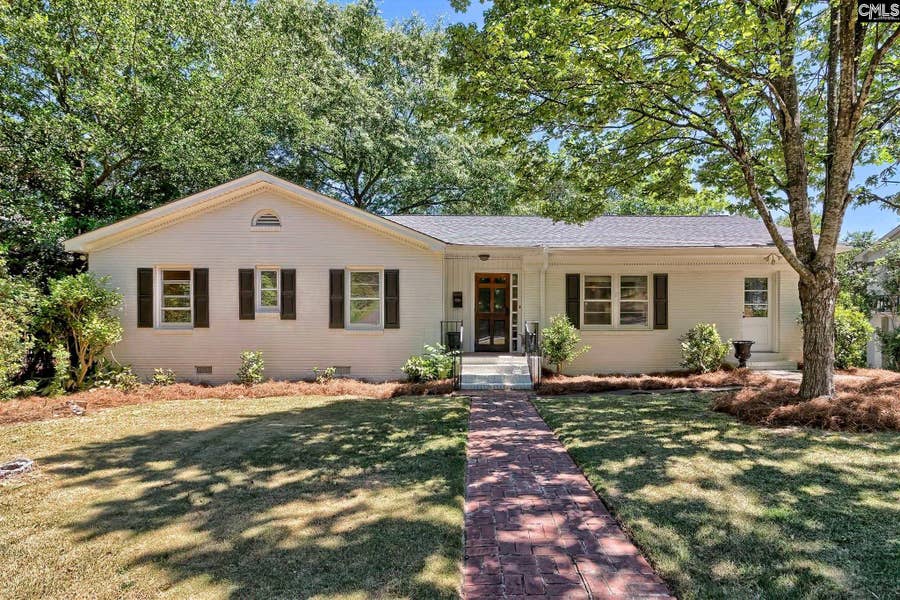 Property photo for 1516 Shirley Street, Columbia, SC