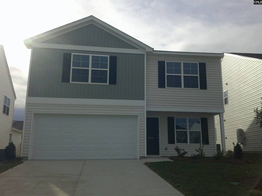 Property photo for 2114 County Line Trail, Elgin, SC
