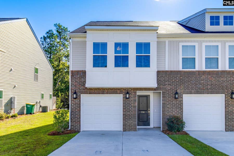 Property photo for 316 Reedmace Court, Lexington, SC