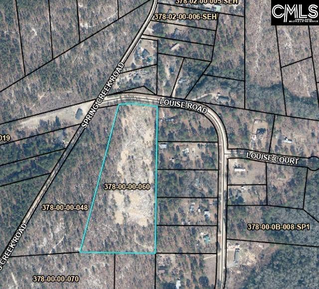Property photo for 1770 Louise Road, Lugoff, SC
