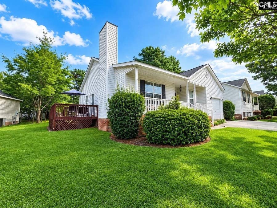 Property photo for 124 OLD STONE Road, Columbia, SC