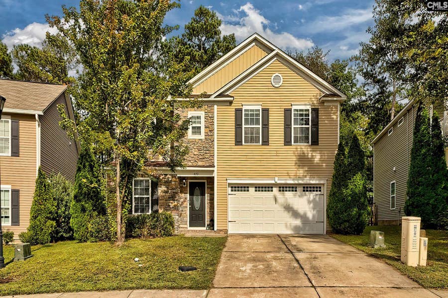 Property photo for 473 Denman Loop, Columbia, SC