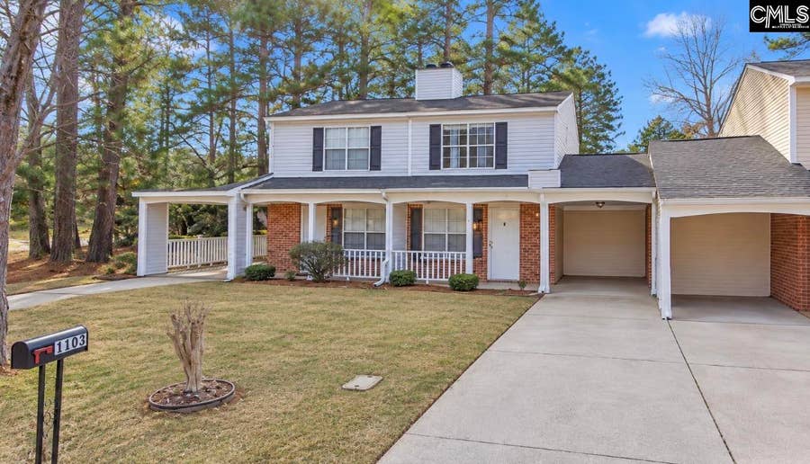 Property photo for 1103 Cloister Place, Columbia, SC