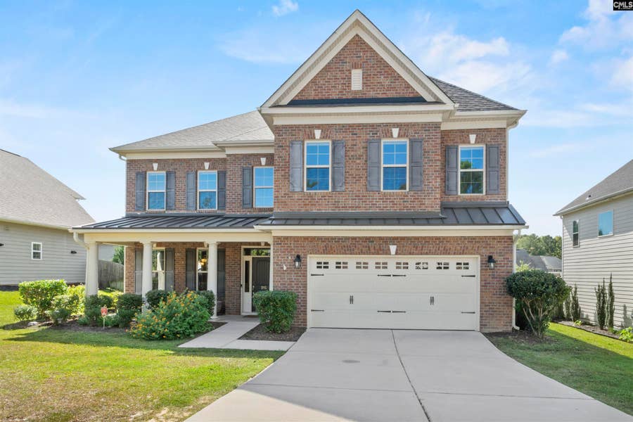 Property photo for 215 Sterling Brook Drive, Lexington, SC