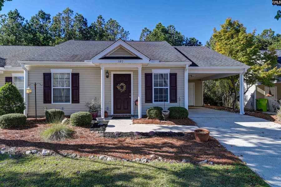 Property photo for 320 Elders Pond Circle, Columbia, SC