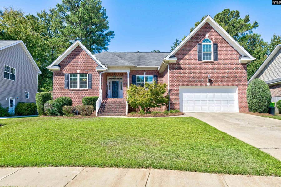 Property photo for 109 Caedmons Creek Drive, Irmo, SC