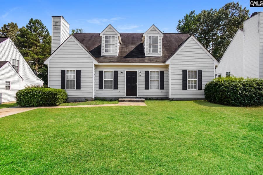 Property photo for 113 Tilting Rock Drive, Hopkins, SC