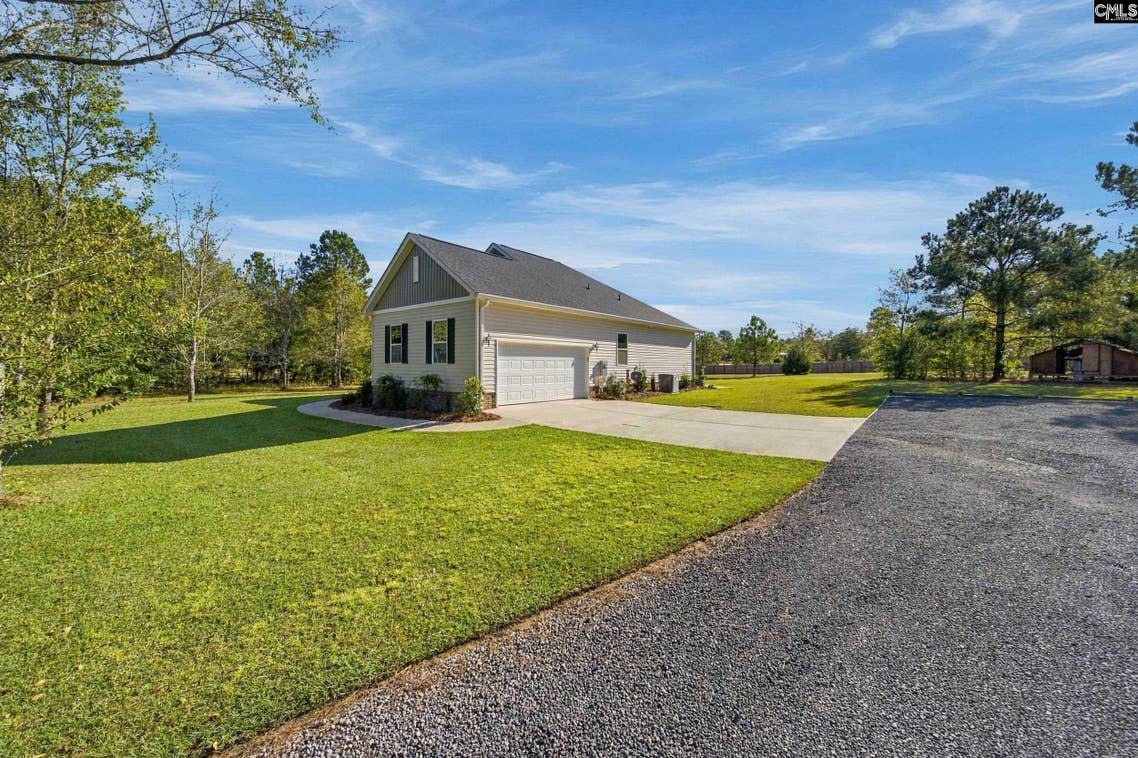 5127 Two Notch Road, Leesville, SC 29070 | MLS # 645453