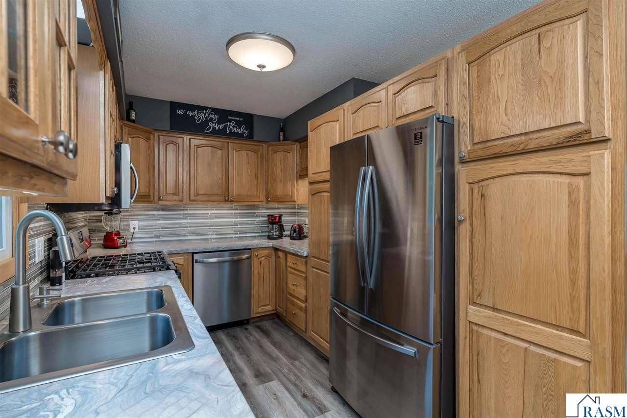 904 Mayvis Boulevard, Mankato, MN 56001