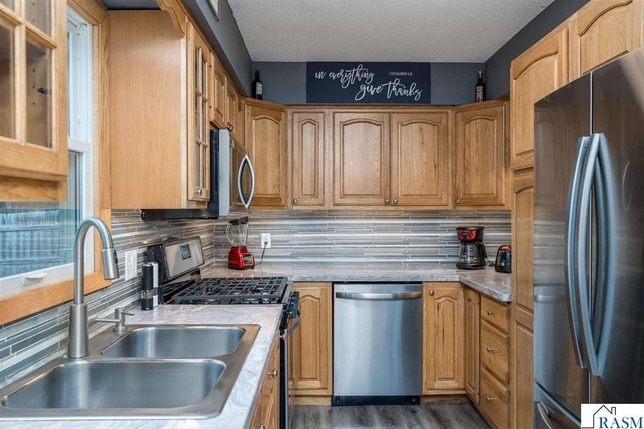 904 Mayvis Boulevard, Mankato, MN 56001