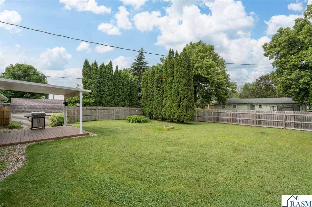 904 Mayvis Boulevard, Mankato, MN 56001