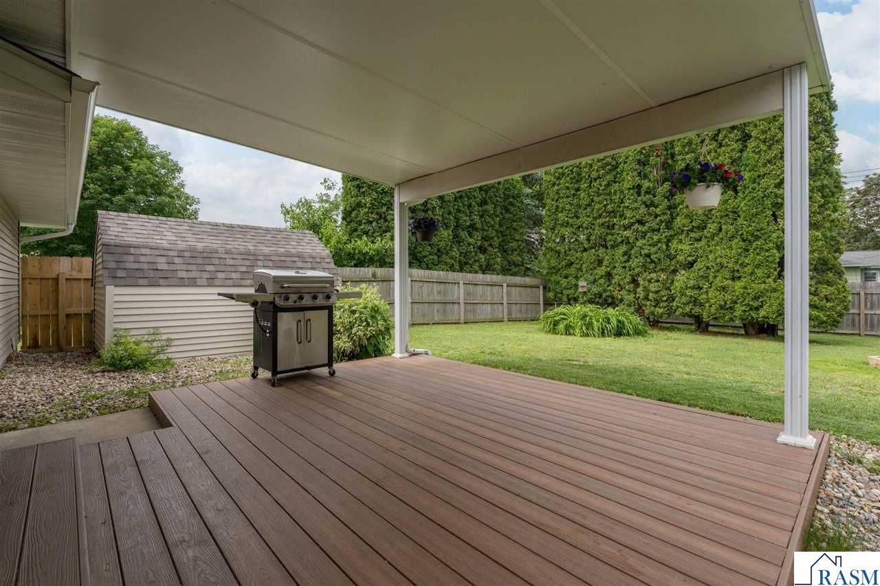 904 Mayvis Boulevard, Mankato, MN 56001