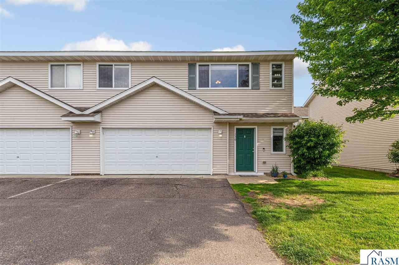 136 Tanager Path, Mankato, MN 56001