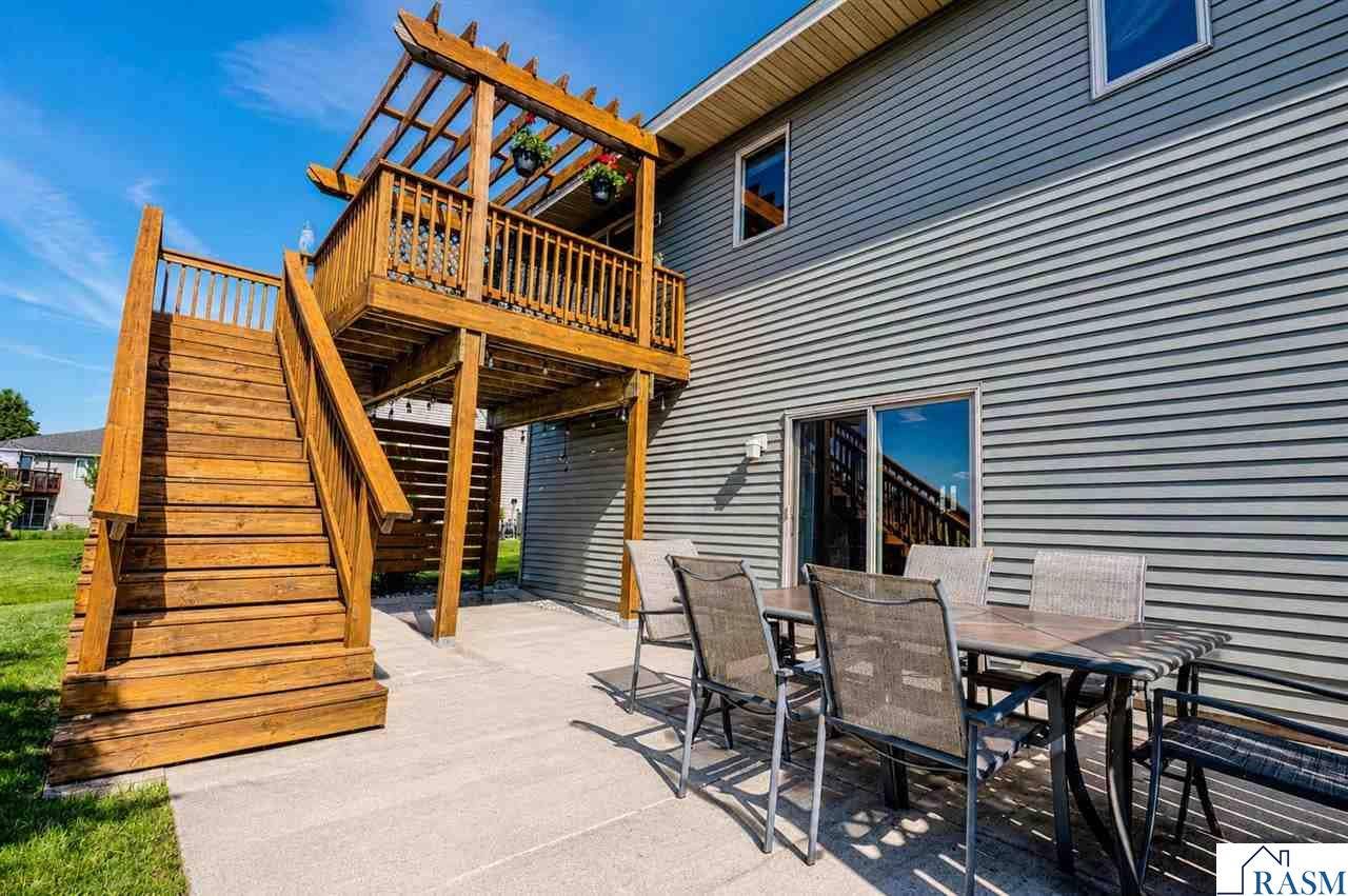 1324 Augusta Drive, Mankato, MN 56001