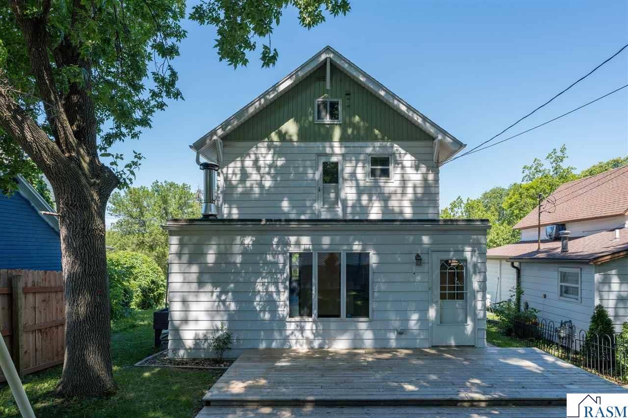 707 N 4th Street, Mankato, MN 56001