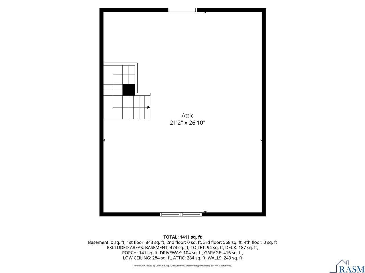 707 N 4th Street, Mankato, MN 56001