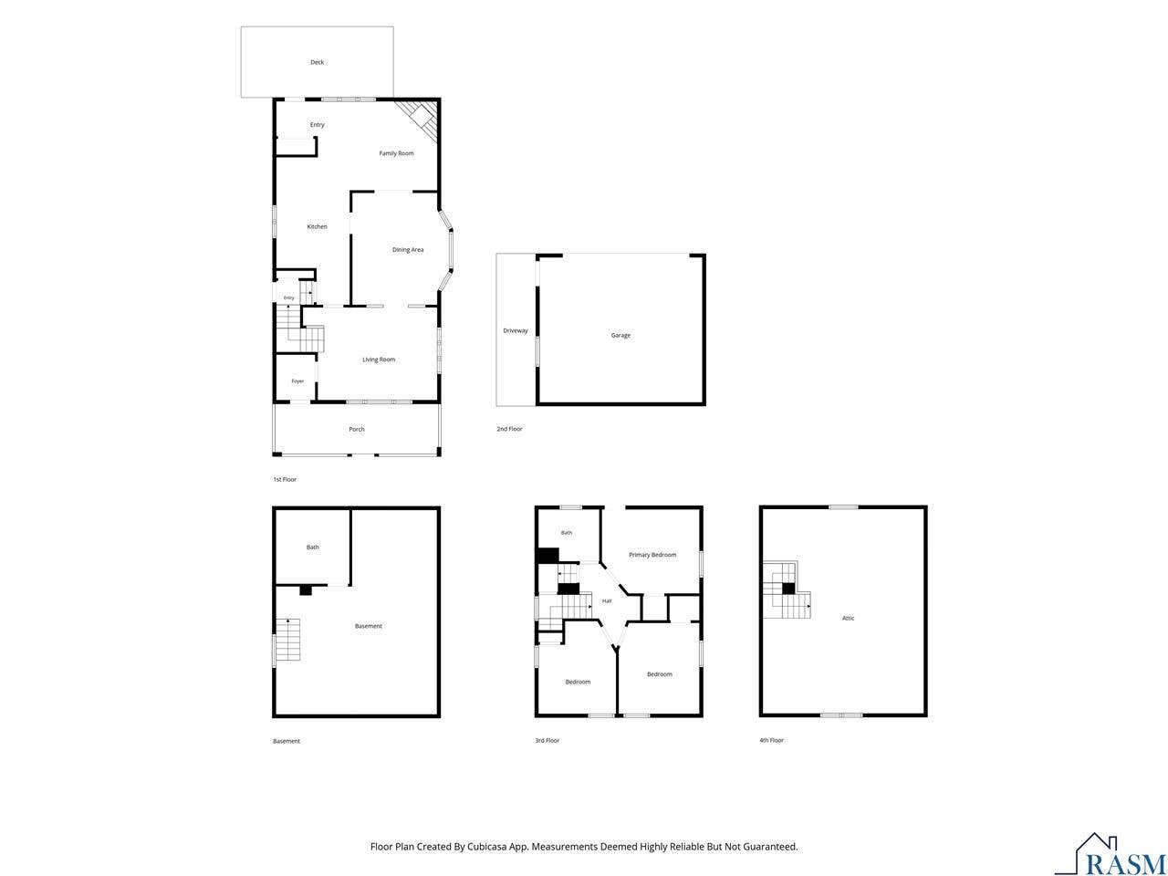 707 N 4th Street, Mankato, MN 56001