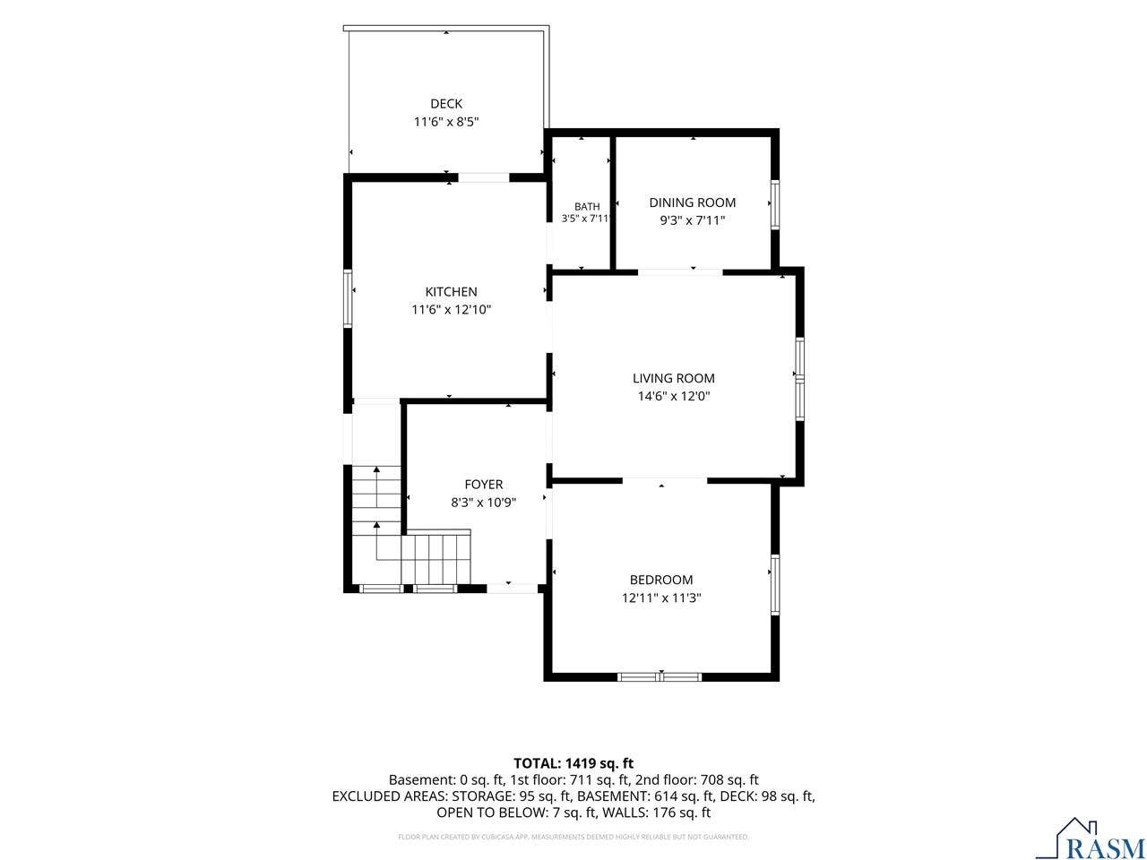 120 Van Brunt Street, Mankato, MN 56003