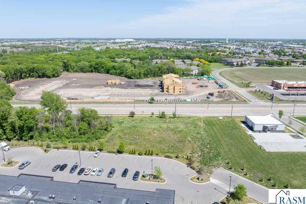 Lot 3, Block 1 Kearney Addition No. 4, Mankato, MN 56001